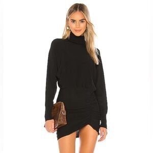 Lovers and Friends Kiana Sweater Dress